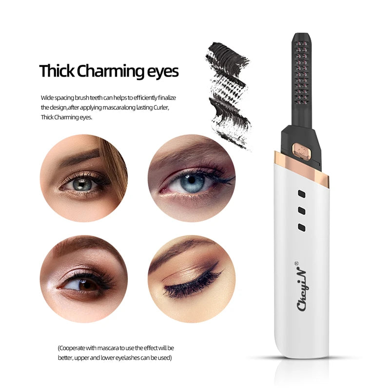 Eyelash Curler