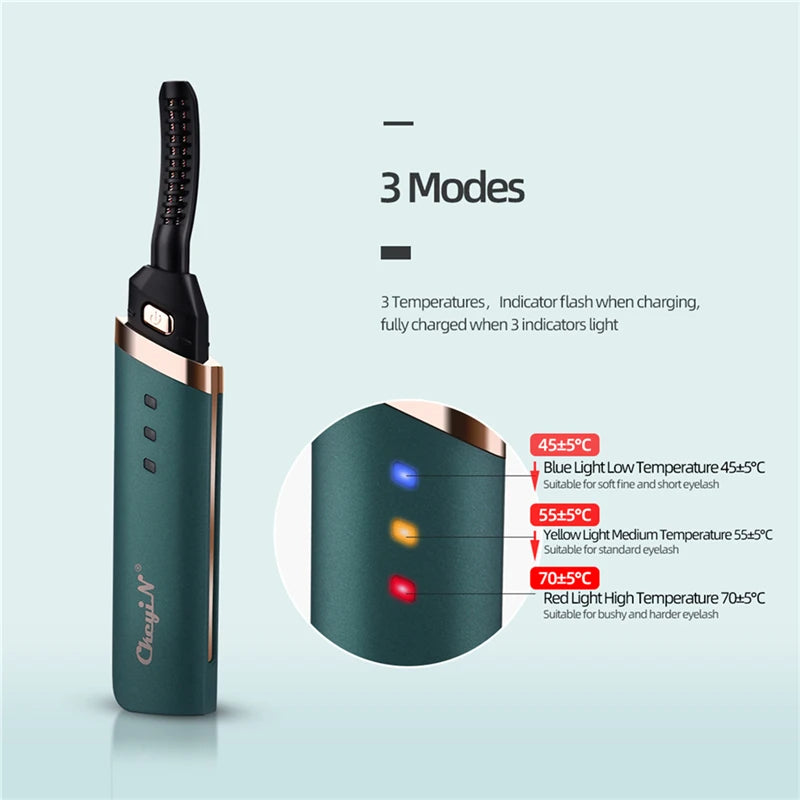 Eyelash Curler