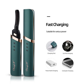 Eyelash Curler