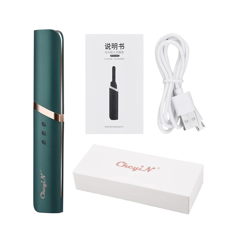 Eyelash Curler