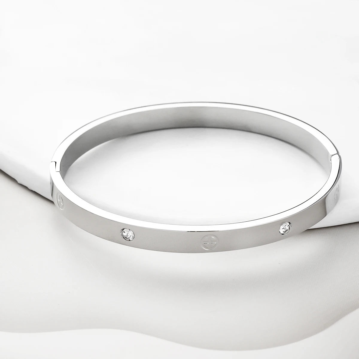 Wedding Stainless  Bracelets
