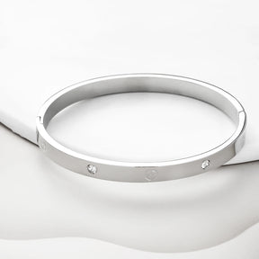 Wedding Stainless  Bracelets