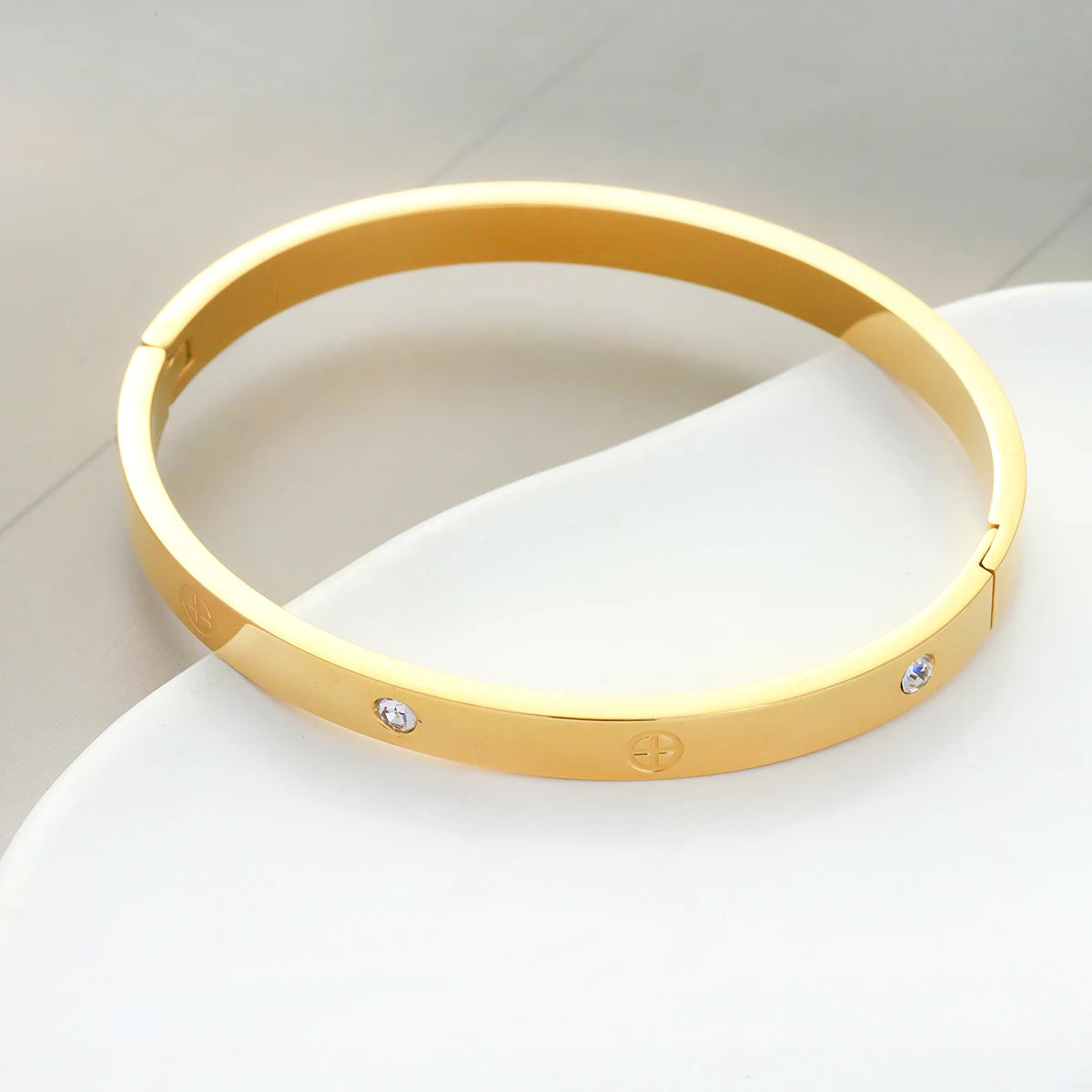 Wedding Stainless  Bracelets