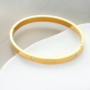 Wedding Stainless  Bracelets