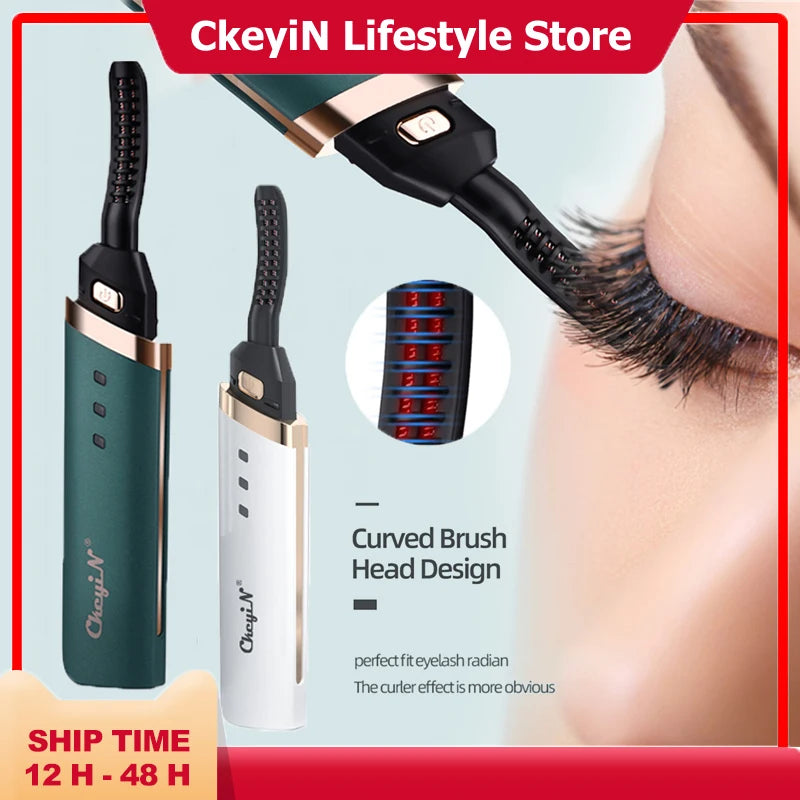 Eyelash Curler