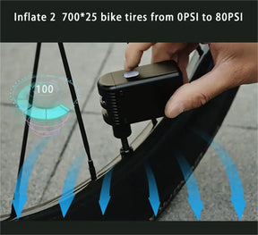 Bike Pump