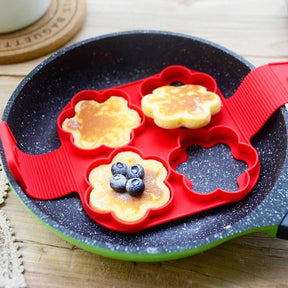Pancake Ring