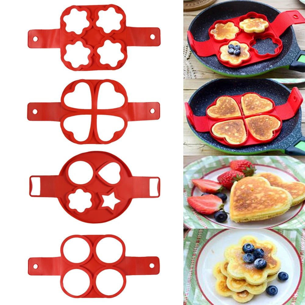Pancake Ring