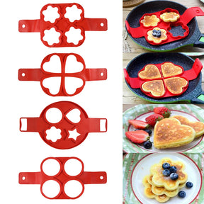 Pancake Ring