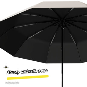 Ring-buckle Umbrella