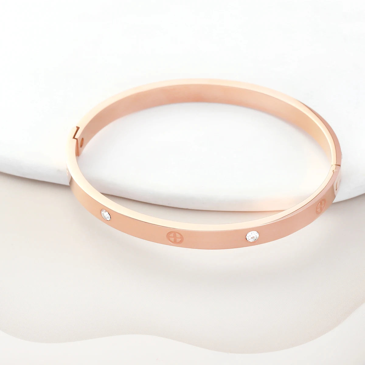 Wedding Stainless  Bracelets
