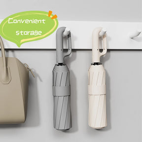 Ring-buckle Umbrella